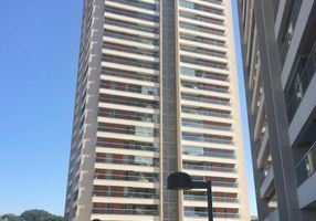 Foto 1 de Apartamento com 4 Quartos para alugar, 157m² em Vila Anastácio, São Paulo