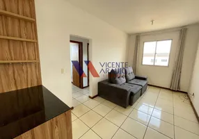 Foto 1 de Apartamento com 3 Quartos para alugar, 57m² em Petropolis, Betim