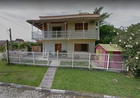 Foto 1 de Casa com 2 Quartos à venda, 316m² em Centro, Barra do Ribeiro