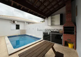 Foto 1 de Casa com 2 Quartos à venda, 90m² em Jardim Caraminguava, Peruíbe