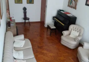 Foto 1 de Apartamento com 3 Quartos à venda, 114m² em Bela Vista, São Paulo