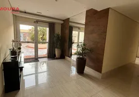 Foto 1 de Apartamento com 2 Quartos para alugar, 65m² em Centro, São Caetano do Sul