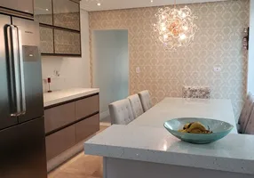 Foto 1 de Sobrado com 3 Quartos à venda, 185m² em Vila Carrão, São Paulo