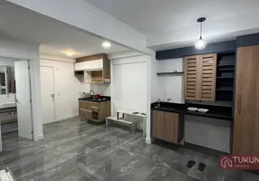 Foto 1 de Apartamento com 1 Quarto para alugar, 29m² em Vila Miriam, Guarulhos