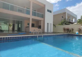 Foto 1 de Casa com 4 Quartos à venda, 343m² em Vilas do Atlantico, Lauro de Freitas