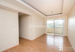 Foto 1 de Apartamento com 3 Quartos à venda, 79m² em Jardim Carvalho, Porto Alegre