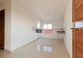 Foto 1 de Apartamento com 2 Quartos à venda, 42m² em Jardim Nordeste, São Paulo