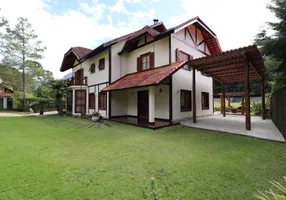 Foto 1 de Casa de Condomínio com 4 Quartos à venda, 410m² em Parque do Imbuí, Teresópolis