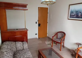 Foto 1 de Apartamento com 2 Quartos à venda, 67m² em Jardim América, Taboão da Serra