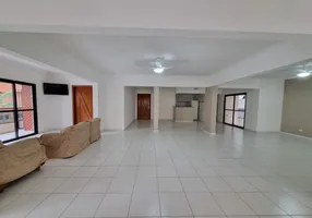Foto 1 de Apartamento com 3 Quartos à venda, 118m² em Vila Guilhermina, Praia Grande
