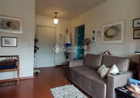 Foto 1 de Apartamento com 1 Quarto à venda, 47m² em São João, Porto Alegre