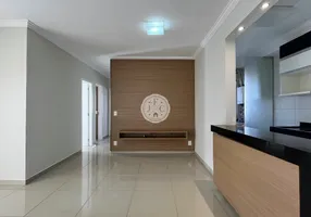 Foto 1 de Apartamento com 3 Quartos à venda, 68m² em Alto da Boa Vista, Ribeirão Preto