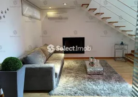 Foto 1 de Casa de Condomínio com 2 Quartos à venda, 300m² em Pastoril, Ribeirão Pires