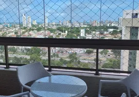 Foto 1 de Apartamento com 3 Quartos à venda, 110m² em Espinheiro, Recife