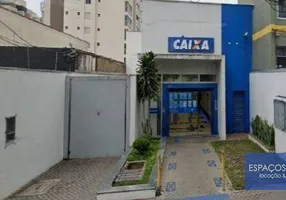 Foto 1 de Ponto Comercial à venda, 753m² em Vila Mascote, São Paulo