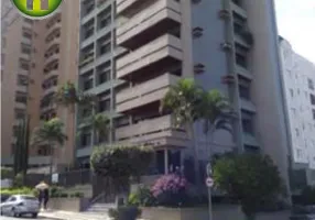 Foto 1 de Apartamento com 3 Quartos à venda, 170m² em Centro, Indaiatuba