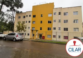 Foto 1 de Apartamento com 2 Quartos à venda, 46m² em Jardim Ipanema, Almirante Tamandaré