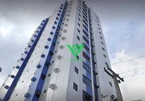 Foto 1 de Apartamento com 2 Quartos à venda, 59m² em Manaíra, João Pessoa