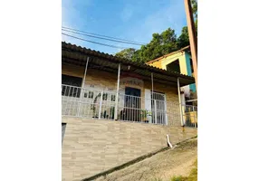 Foto 1 de Casa com 6 Quartos à venda, 145m² em Riacho Doce, Maceió