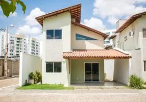 Foto 1 de Casa de Condomínio com 3 Quartos à venda, 105m² em Uruguai, Teresina