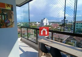 Foto 1 de Apartamento com 3 Quartos à venda, 97m² em São Cristóvão, Lajeado