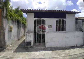 Foto 1 de Casa com 3 Quartos à venda, 198m² em Brasília, Feira de Santana
