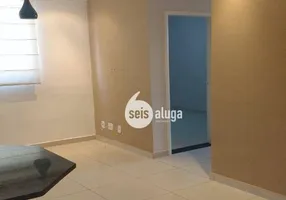 Foto 1 de Apartamento com 3 Quartos à venda, 50m² em Jardim América II, Americana