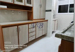 Foto 1 de Apartamento com 2 Quartos à venda, 53m² em Vila Príncipe de Gales, Santo André