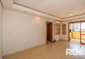 Foto 1 de Apartamento com 3 Quartos à venda, 92m² em Jardim Itú Sabará, Porto Alegre