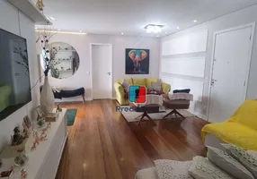 Foto 1 de Apartamento com 3 Quartos à venda, 128m² em Lapa, São Paulo