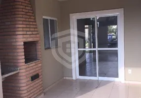 Foto 1 de Casa de Condomínio com 3 Quartos à venda, 100m² em Vila Aviação, Bauru