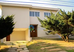 Foto 1 de Casa de Condomínio com 5 Quartos à venda, 500m² em Alphaville Lagoa Dos Ingleses, Nova Lima
