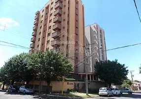 Foto 1 de Apartamento com 1 Quarto à venda, 55m² em São José, Araraquara