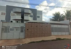 Foto 1 de Apartamento com 2 Quartos à venda, 65m² em Parque Vila Verde, Formosa