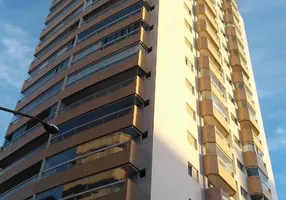 Foto 1 de Apartamento com 3 Quartos à venda, 104m² em Vila Guilhermina, Praia Grande