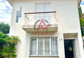 Foto 1 de Sobrado com 2 Quartos à venda, 72m² em Vila Esperia ou Giglio, Atibaia