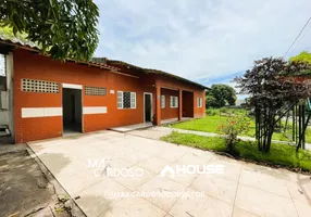 Foto 1 de Casa com 2 Quartos à venda, 82m² em Ubu, Anchieta
