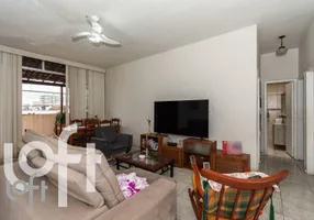 Foto 1 de Apartamento com 3 Quartos à venda, 140m² em Vila Isabel, Rio de Janeiro