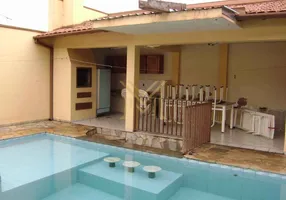 Foto 1 de Casa com 4 Quartos à venda, 320m² em Vila Silva Pinto, Bauru