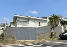 Foto 1 de Casa com 3 Quartos para alugar, 166m² em Jardim Proença, Campinas