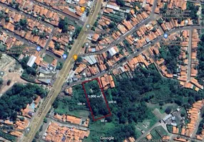 Foto 1 de Lote/Terreno para venda ou aluguel, 5000m² em Seriema, Caxias