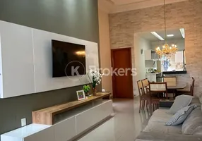 Foto 1 de Casa com 3 Quartos à venda, 130m² em Três Marias , Goiânia