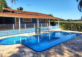 Foto 1 de Fazenda/Sítio com 4 Quartos para venda ou aluguel, 420m² em Royal Park, Ribeirão Preto