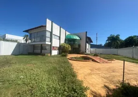 Foto 1 de Imóvel Comercial para alugar, 508m² em Santa Genoveva, Goiânia