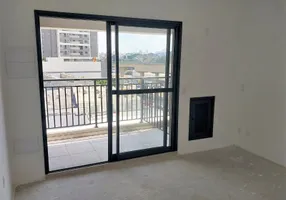 Foto 1 de Apartamento com 1 Quarto para venda ou aluguel, 28m² em Vila Prudente, São Paulo