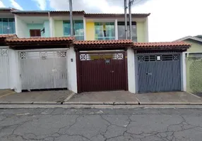 Foto 1 de Sobrado com 2 Quartos à venda, 96m² em Jardim Rodolfo Pirani, São Paulo