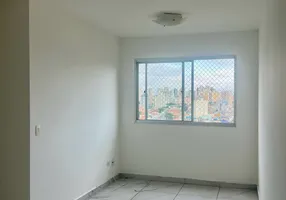 Foto 1 de Apartamento com 3 Quartos para alugar, 70m² em Vila Basileia, São Paulo