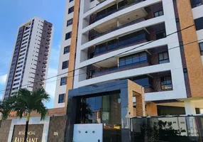 Foto 1 de Apartamento com 4 Quartos à venda, 109m² em Candelária, Natal