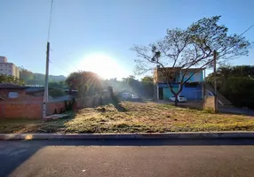 Foto 1 de Lote/Terreno à venda, 400m² em Rondônia, Novo Hamburgo