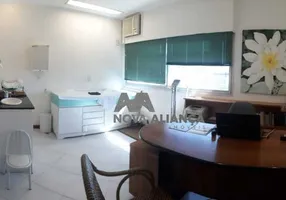 Foto 1 de Sala Comercial à venda, 45m² em Tijuca, Rio de Janeiro